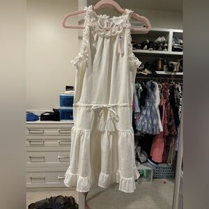 SUNDAYS Dress from Anthropologie